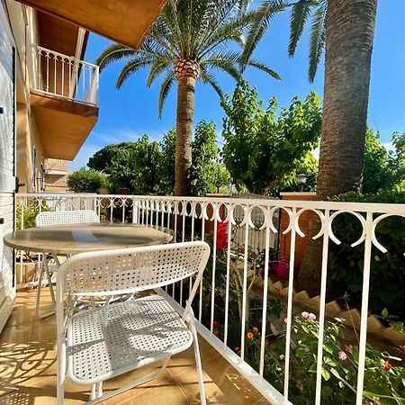 For A Stay Vedettes Cambrils Eksteriør bilde