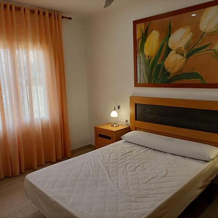 For A Stay Vedettes Cambrils Eksteriør bilde