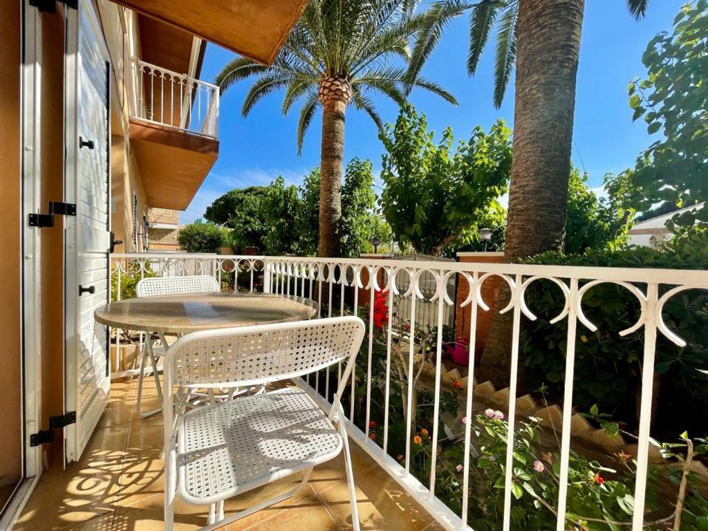 For A Stay Vedettes Cambrils Eksteriør bilde