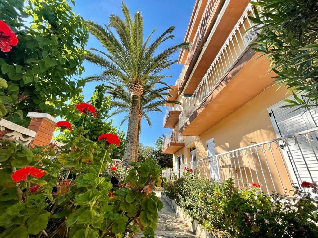 For A Stay Vedettes Cambrils Eksteriør bilde