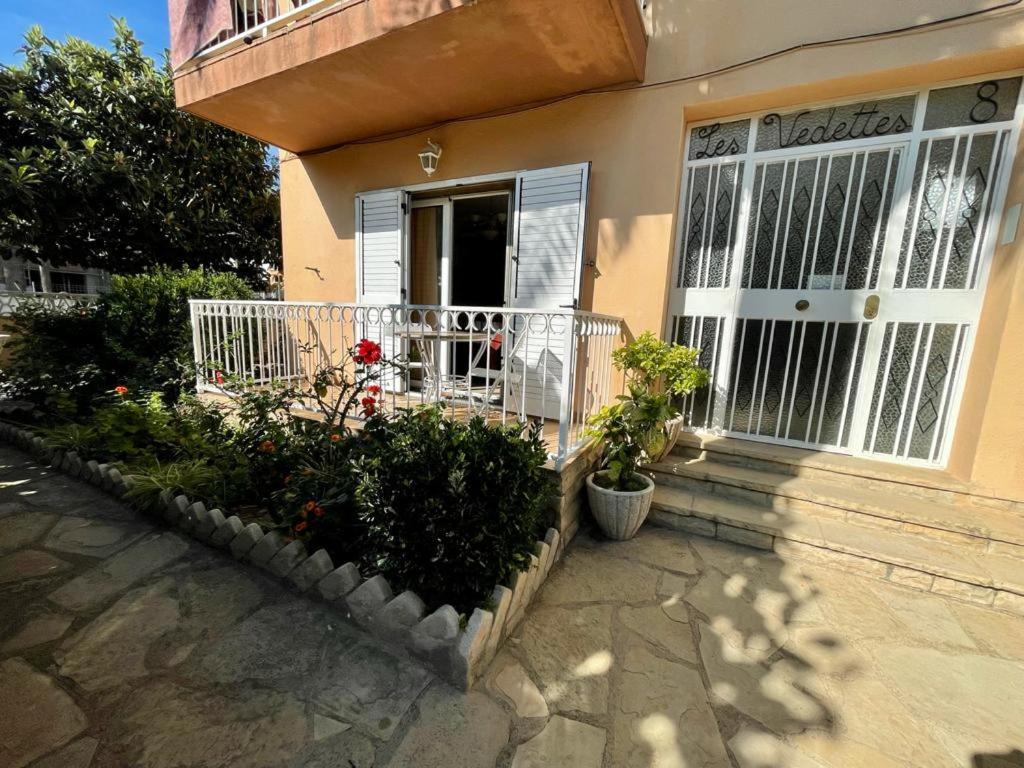 For A Stay Vedettes Cambrils Eksteriør bilde
