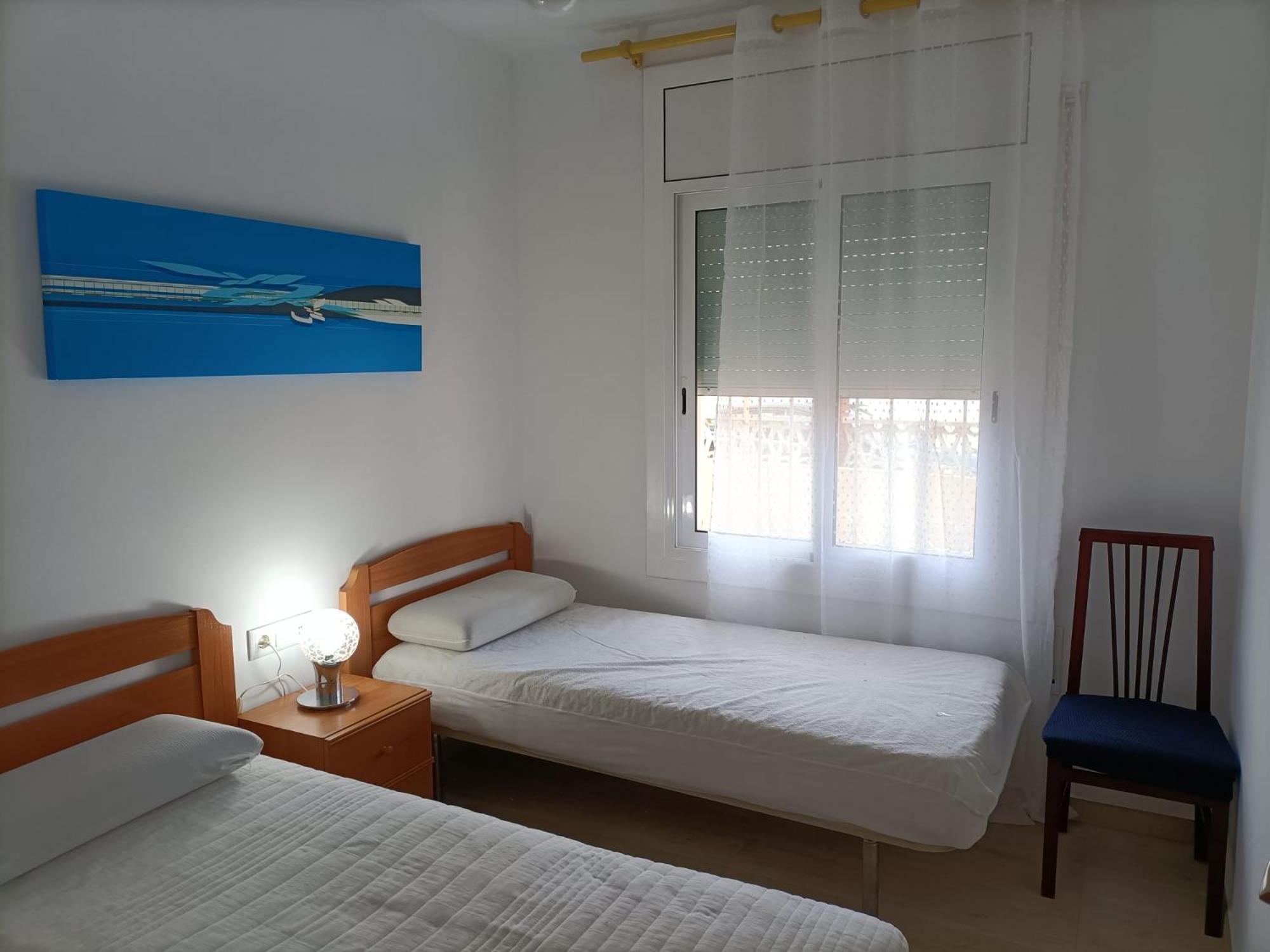 For A Stay Vedettes Cambrils Eksteriør bilde