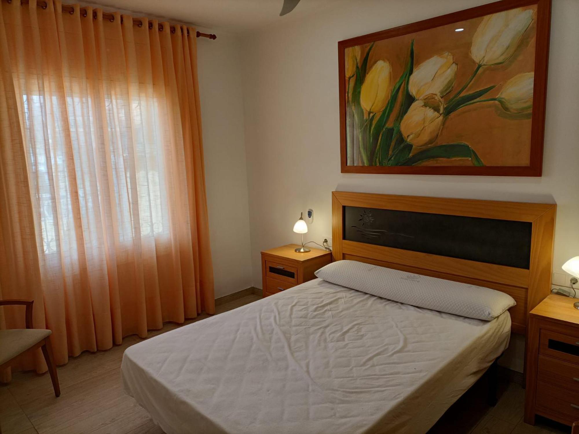 For A Stay Vedettes Cambrils Eksteriør bilde